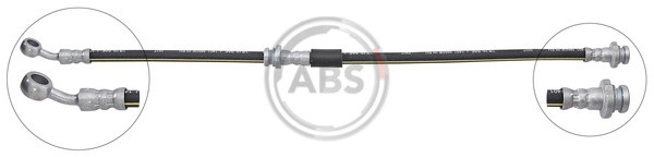 A.B.S. Bremsschlauch